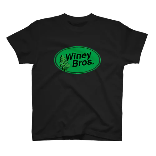 Winey Bros. Medical Regular Fit T-Shirt