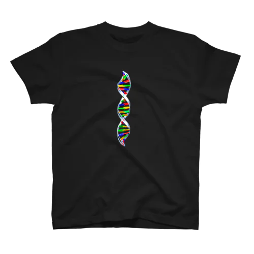 DNA... スタンダードTシャツ