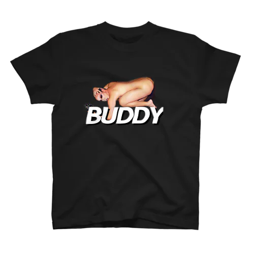 BUDDY original SALE限定 スタンダードTシャツ