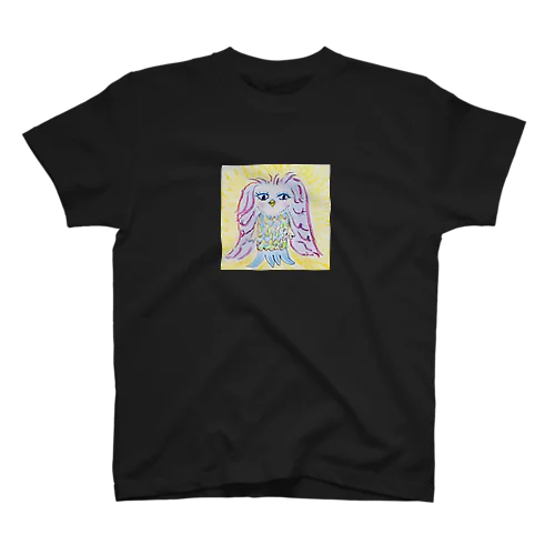 Dollyアマビエさま スタンダードTシャツ