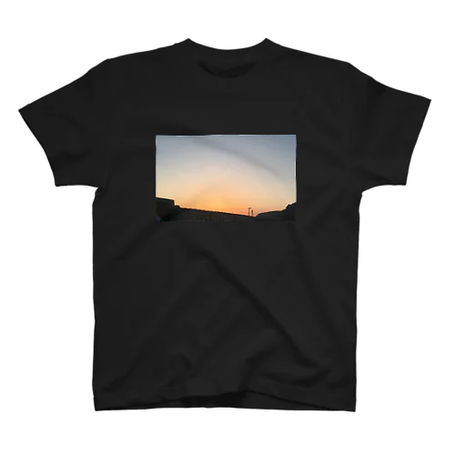 twilight. Regular Fit T-Shirt