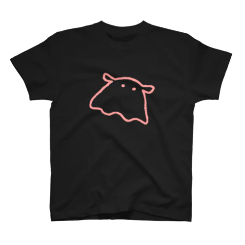 でふぉるめんだこ(単体) スタンダードTシャツ