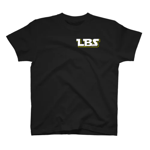 LBS_Logo スタンダードTシャツ