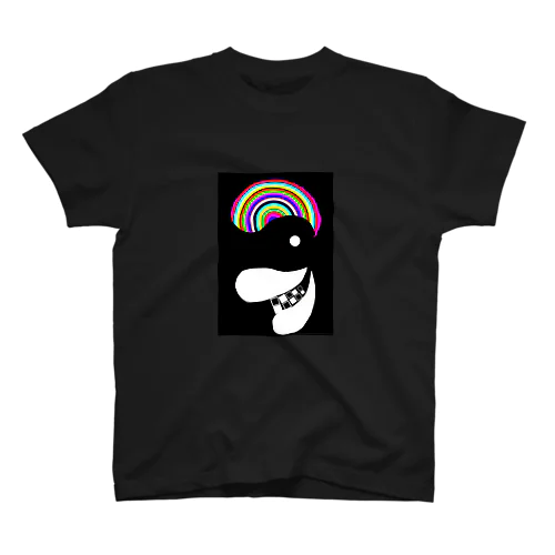 RainbowMaker スタンダードTシャツ