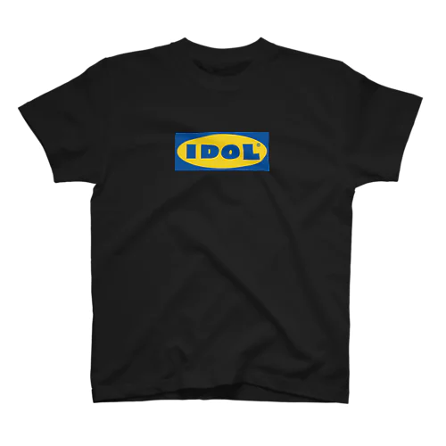 IDOL Regular Fit T-Shirt