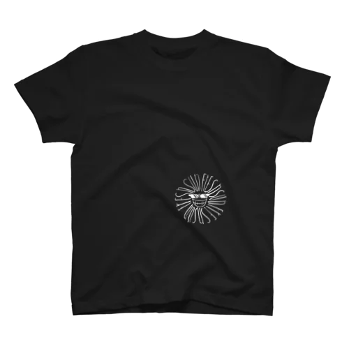 Fresh.San Regular Fit T-Shirt