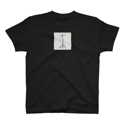 シンバルくん Regular Fit T-Shirt