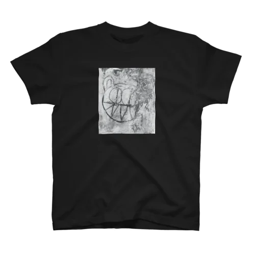 radiohead  スタンダードTシャツ