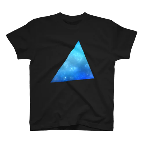 宇宙三角 Regular Fit T-Shirt