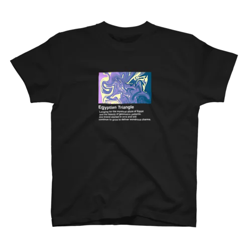 chemical スタンダードTシャツ