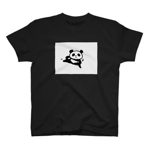 shikopan スタンダードTシャツ