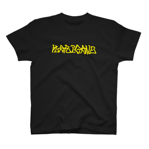 KARIGANE Regular Fit T-Shirt