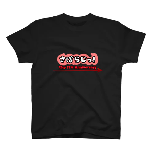 TEST2 スタンダードTシャツ