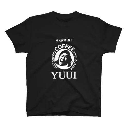 赤峰優位グッズ②濃色 スタンダードTシャツ