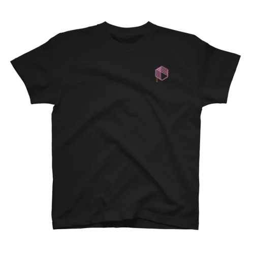 【虹屋】ロゴグッズ Regular Fit T-Shirt