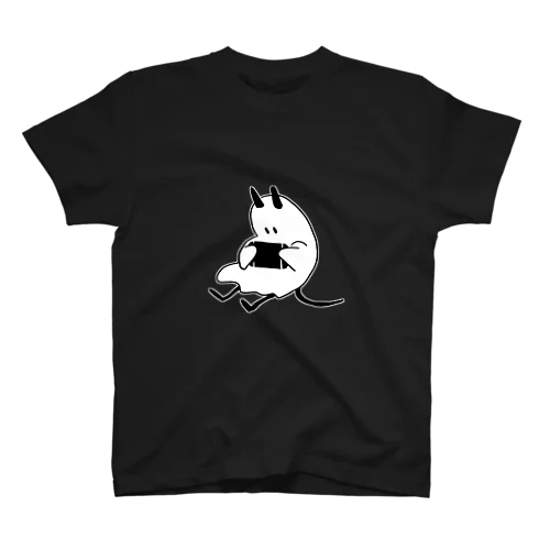 gamer+ohuton Regular Fit T-Shirt