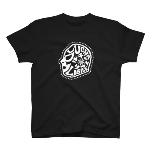 LUCHA LIBRE スタンダードTシャツ