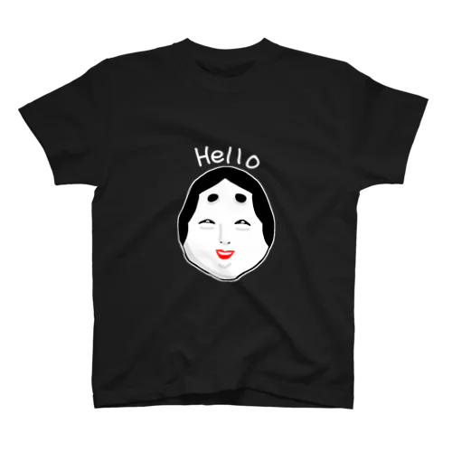 おかめっなっのっかいっ！ Regular Fit T-Shirt