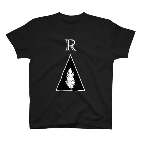 R's Experiment Regular Fit T-Shirt