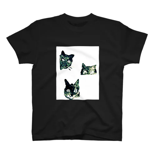 JOY CLUB Regular Fit T-Shirt