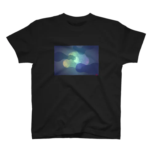 雲Ⅳ スタンダードTシャツ