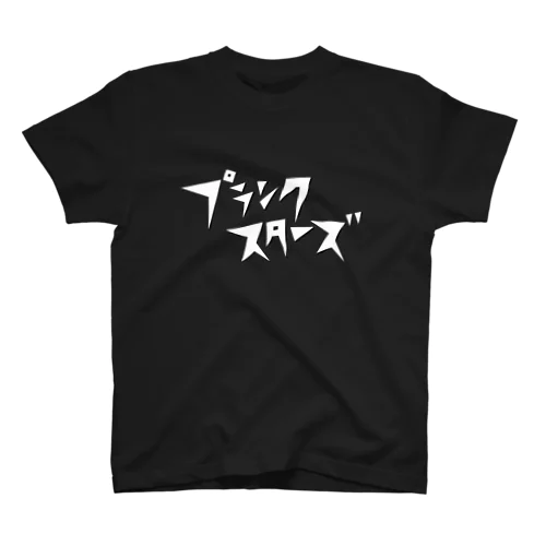 初期プラスタロゴ復刻T Regular Fit T-Shirt