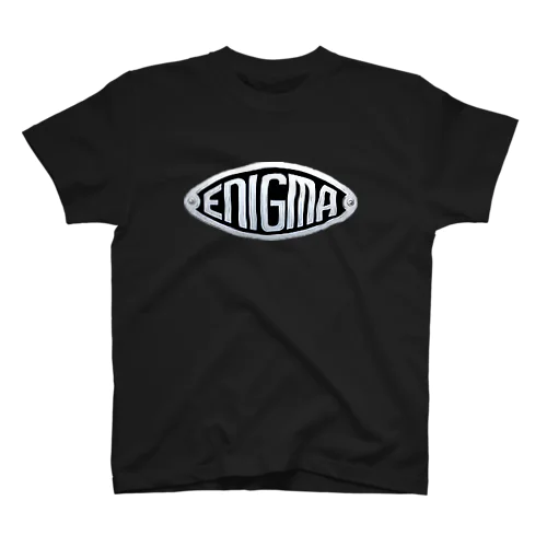 ENIGMA スタンダードTシャツ