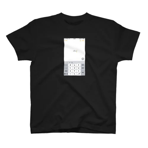 セイハシャツ スタンダードTシャツ