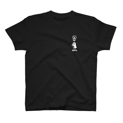トリ500%002 Regular Fit T-Shirt