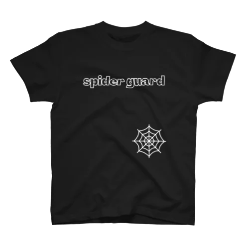 SPIDER スタンダードTシャツ