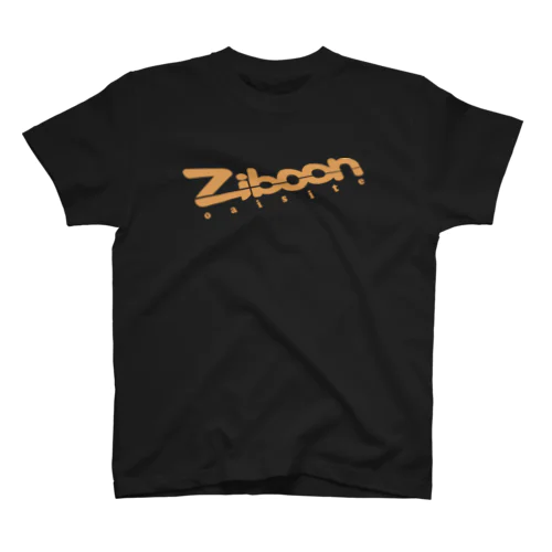 自分を愛して♥（ZIBOON OAISTE） スタンダードTシャツ