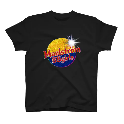 BBガールズメルシュトレエムイメージグッズ Regular Fit T-Shirt