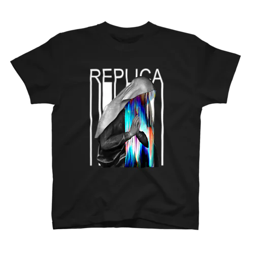 REPLICA Regular Fit T-Shirt