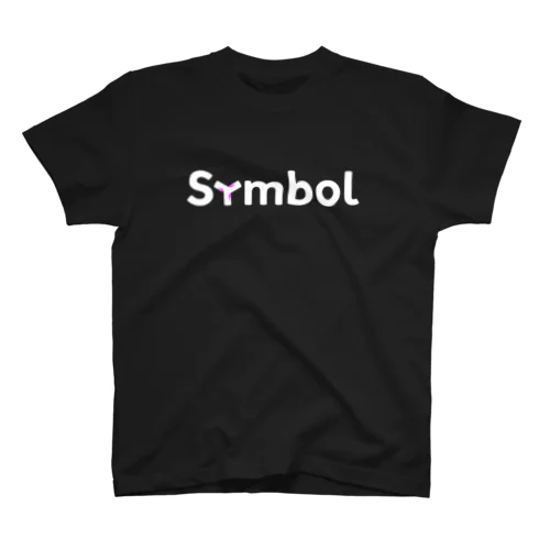symbol Tシャツ スタンダードTシャツ