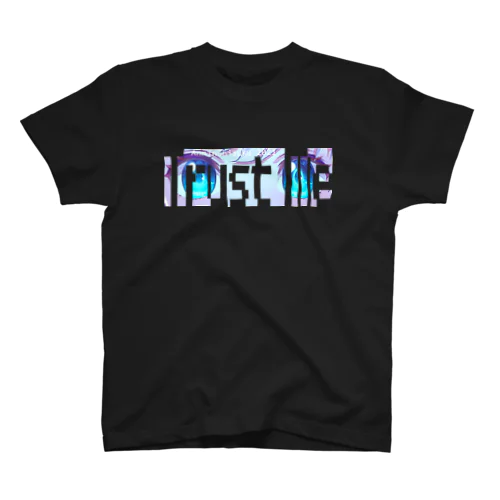 TrustMeドットver Regular Fit T-Shirt