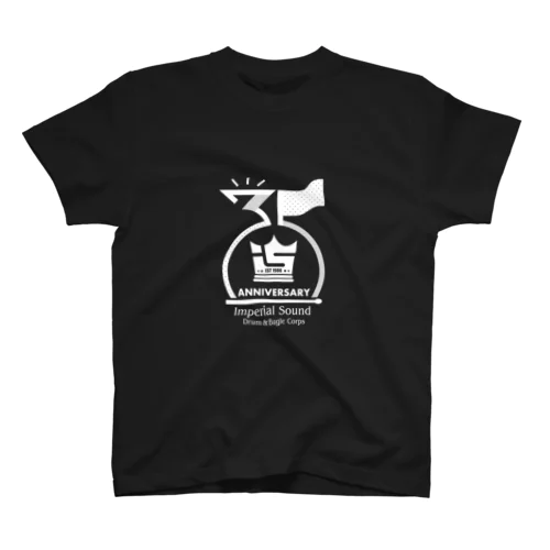 35周年記念Tシャツ スタンダードTシャツ