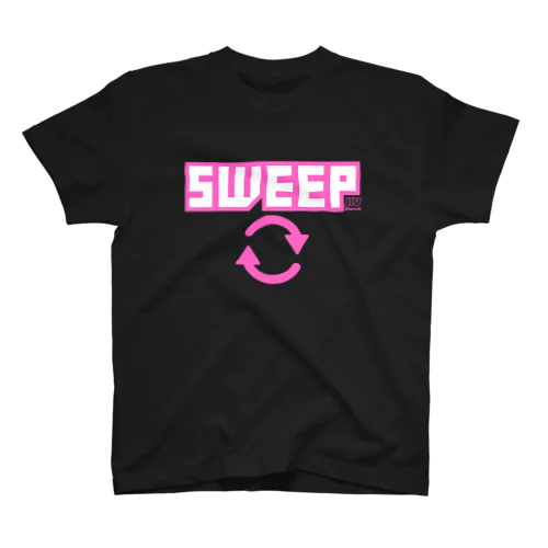 SWEEP Regular Fit T-Shirt