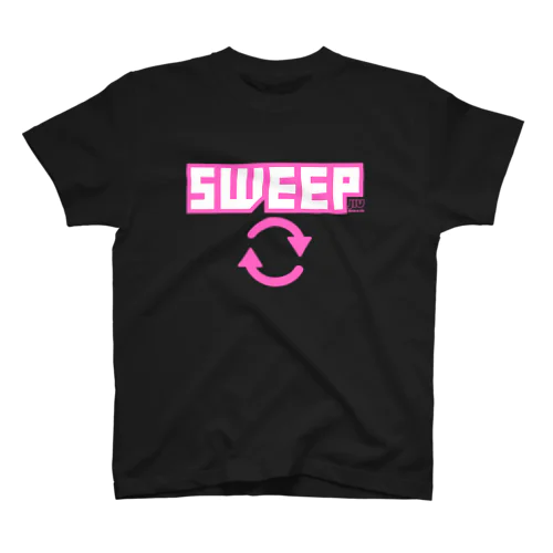 SWEEP スタンダードTシャツ