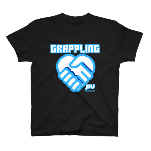 GRAPPLING スタンダードTシャツ