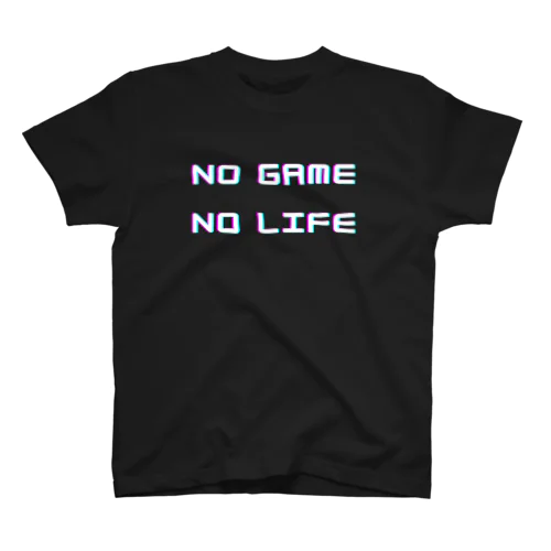 NO GAME NO LIFE Regular Fit T-Shirt