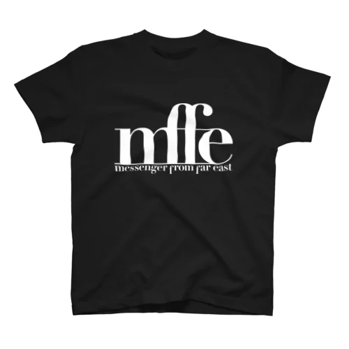 [W]LOGO1 スタンダードTシャツ