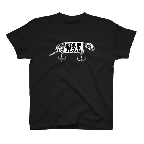 WSE バドロゴ スタンダードTシャツ