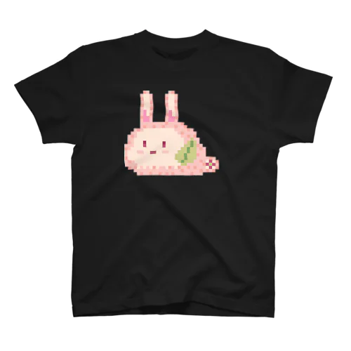 チェリーブロウサギ Regular Fit T-Shirt