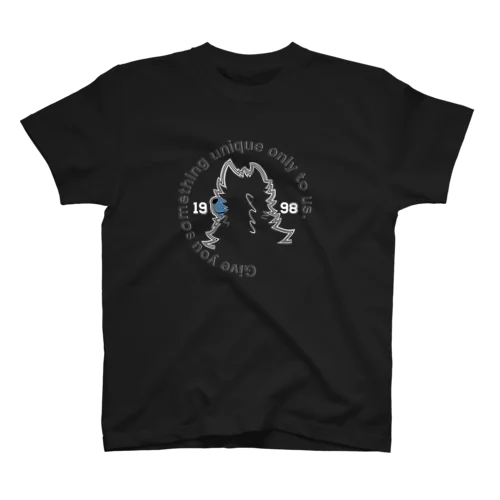 urf_tshirt2 スタンダードTシャツ