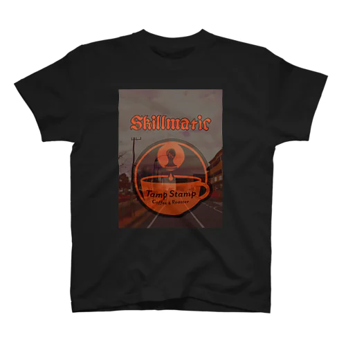 Skillmatic スタンダードTシャツ