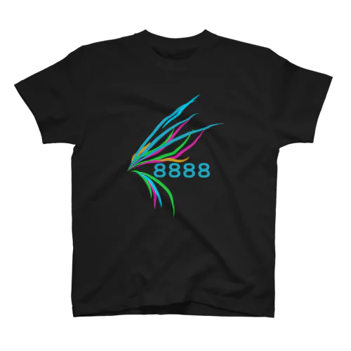 8888 スタンダードTシャツ