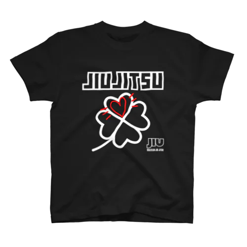 CLOVER HEART スタンダードTシャツ