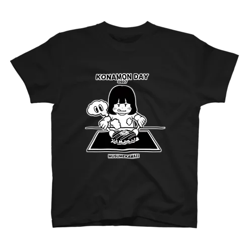 0507「KONAMON DAY」 スタンダードTシャツ