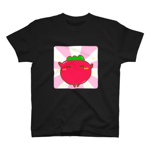 紅いちご🍓 スタンダードTシャツ