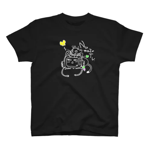 沼津テレビTシャツ/スティーブ Regular Fit T-Shirt